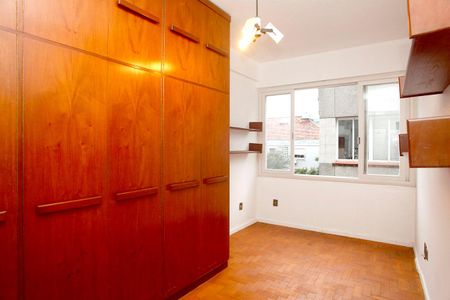 Apartamento à venda com 93m², 2 quartos e 2 vagasQuarto 2