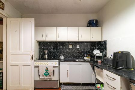 Casa à venda com 200m², 2 quartos e sem vagaCozinha