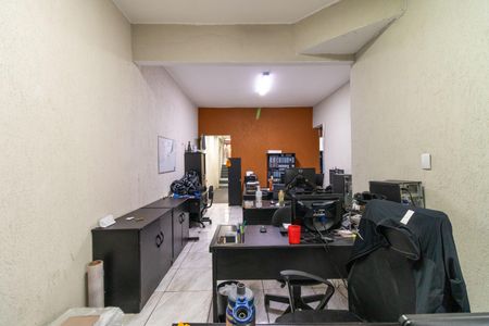 Casa à venda com 200m², 2 quartos e sem vagaSala 1