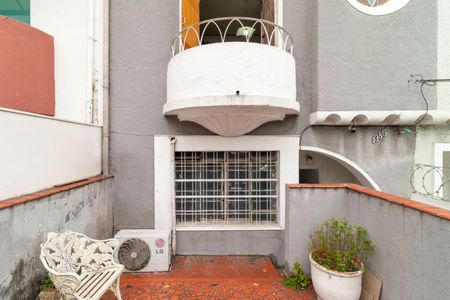 Casa à venda com 200m², 2 quartos e sem vagaVaranda Externa