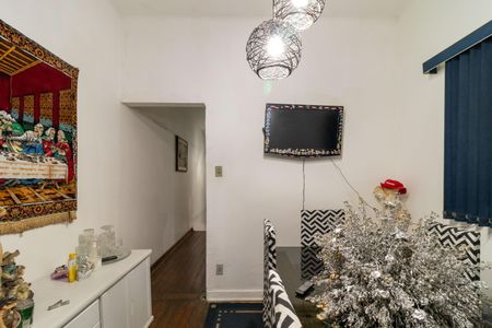 Casa à venda com 200m², 2 quartos e sem vagaSala de Jantar