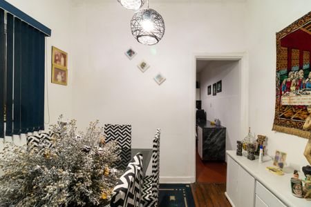 Casa à venda com 200m², 2 quartos e sem vagaSala de Jantar