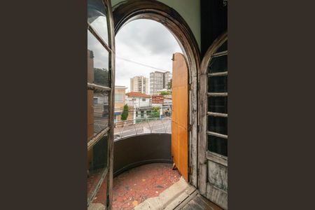 Casa à venda com 200m², 2 quartos e sem vagaVaranda da Sala 2