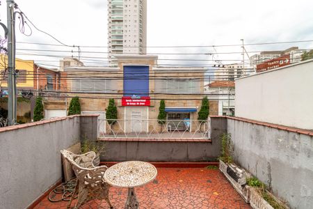 Casa à venda com 200m², 2 quartos e sem vagaVaranda Externa