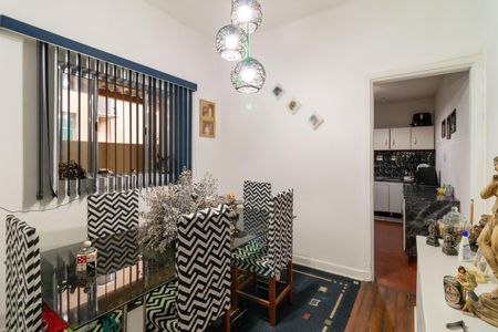 Casa à venda com 200m², 2 quartos e sem vagaSala de Jantar