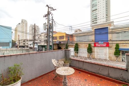 Casa à venda com 200m², 2 quartos e sem vagaVaranda Externa