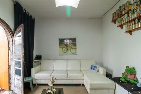 Casa à venda com 200m², 2 quartos e sem vagaSala 2