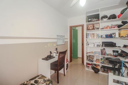 Apartamento à venda com 100m², 3 quartos e sem vagaQuarto 1