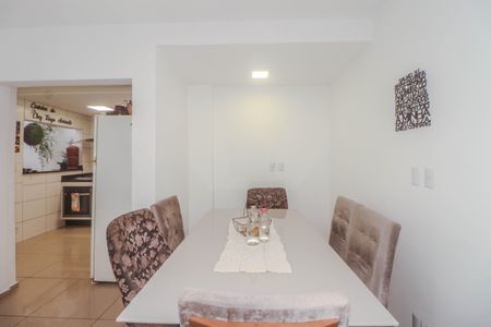 Apartamento à venda com 100m², 3 quartos e sem vagaCozinha