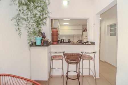 Apartamento à venda com 100m², 3 quartos e sem vagaÁrea de Serviço