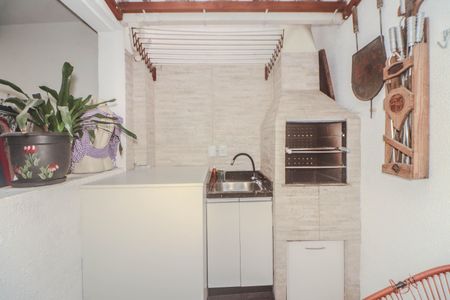 Apartamento à venda com 100m², 3 quartos e sem vagaÁrea de Serviço