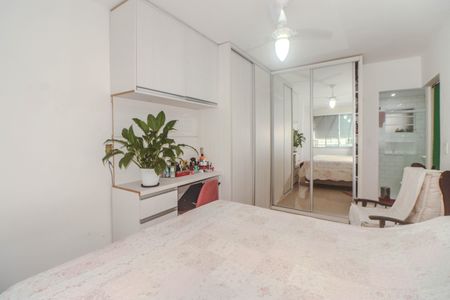 Apartamento à venda com 100m², 3 quartos e sem vagaSuíte