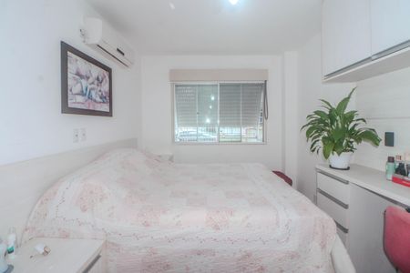 Apartamento à venda com 100m², 3 quartos e sem vagaSuíte