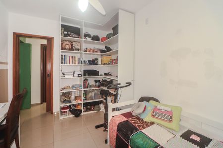 Apartamento à venda com 100m², 3 quartos e sem vagaQuarto 1