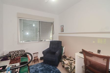 Apartamento à venda com 100m², 3 quartos e sem vagaQuarto 1