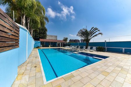 Casa de condomínio à venda com 100m², 2 quartos e 2 vagasÁrea comum - Piscina