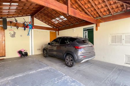 Casa de condomínio à venda com 100m², 2 quartos e 2 vagasGaragem