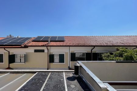 Casa de condomínio à venda com 100m², 2 quartos e 2 vagasVista do Closet - Suíte