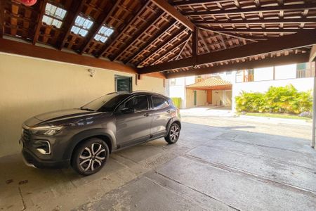 Casa de condomínio à venda com 100m², 2 quartos e 2 vagasGaragem
