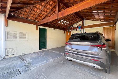 Casa de condomínio à venda com 100m², 2 quartos e 2 vagasGaragem