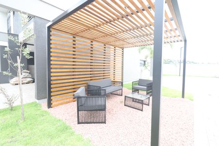 Casa de condomínio à venda com 131m², 3 quartos e 2 vagasÁrea comum