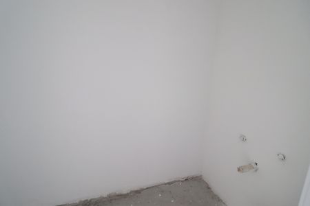 Casa de condomínio à venda com 131m², 3 quartos e 2 vagasLavabo