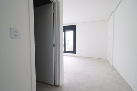 Casa de condomínio à venda com 131m², 3 quartos e 2 vagasSuíte