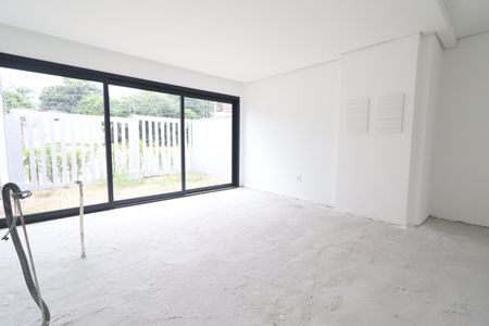 Casa de condomínio à venda com 131m², 3 quartos e 2 vagasSala/Cozinha