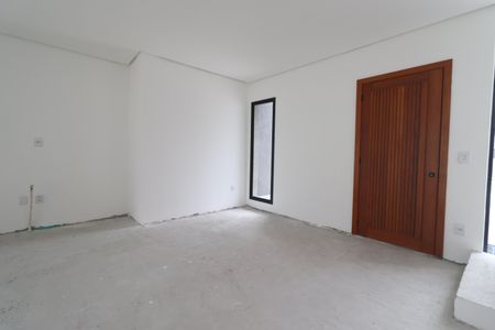 Casa de condomínio à venda com 131m², 3 quartos e 2 vagasSala/Cozinha