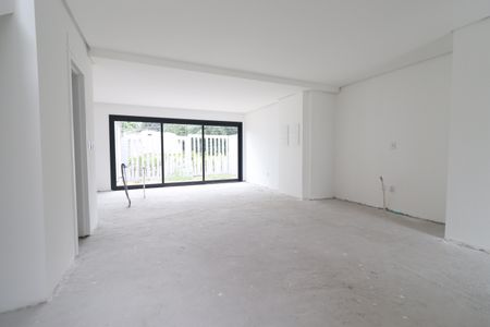 Casa de condomínio à venda com 131m², 3 quartos e 2 vagasSala/Cozinha