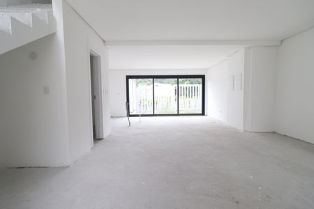 Casa de condomínio à venda com 131m², 3 quartos e 2 vagasSala/Cozinha