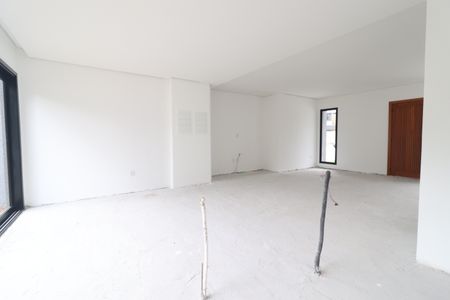 Casa de condomínio à venda com 131m², 3 quartos e 2 vagasSala/Cozinha