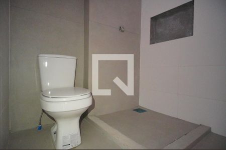 Casa de condomínio à venda com 128m², 3 quartos e 2 vagasBanheiro