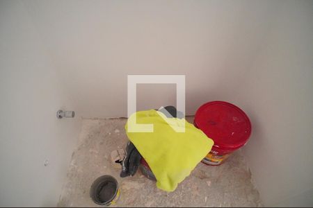 Casa de condomínio à venda com 128m², 3 quartos e 2 vagasBanheiro