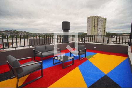 Casa de condomínio à venda com 128m², 3 quartos e 2 vagasÁrea Externa