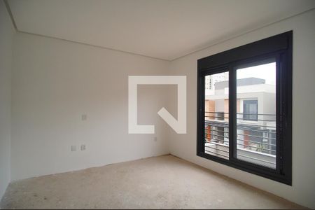 Casa de condomínio à venda com 128m², 3 quartos e 2 vagasQuarto 3