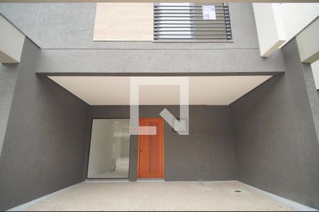 Casa de condomínio à venda com 128m², 3 quartos e 2 vagasGaragem