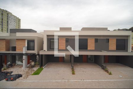 Casa de condomínio à venda com 128m², 3 quartos e 2 vagasVista do quarto 3