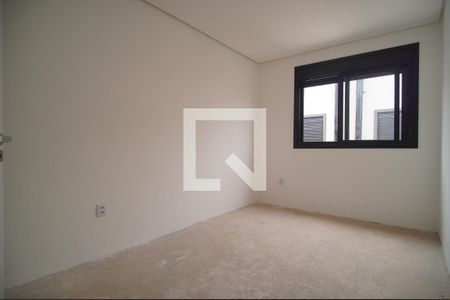 Casa de condomínio à venda com 128m², 3 quartos e 2 vagasQuarto 1