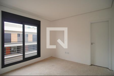 Casa de condomínio à venda com 128m², 3 quartos e 2 vagasQuarto 3