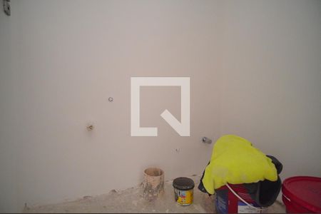 Casa de condomínio à venda com 128m², 3 quartos e 2 vagasBanheiro