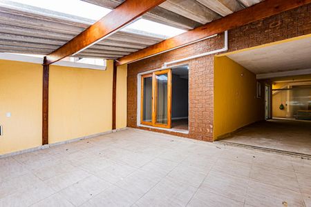 Casa para alugar com 90m², 3 quartos e 2 vagas Casa para alugar com 90m², 3 quartos e 2 vagasGaragem