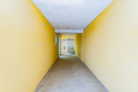 Casa para alugar com 90m², 3 quartos e 2 vagas Casa para alugar com 90m², 3 quartos e 2 vagasCorredor