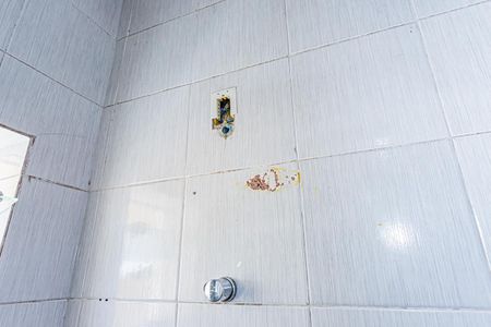 Casa para alugar com 90m², 3 quartos e 2 vagas Casa para alugar com 90m², 3 quartos e 2 vagasBanheiro suite - edícula