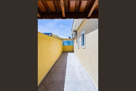 Casa para alugar com 90m², 3 quartos e 2 vagas Casa para alugar com 90m², 3 quartos e 2 vagasQuintal