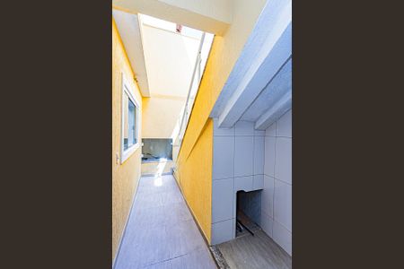 Casa para alugar com 90m², 3 quartos e 2 vagas Casa para alugar com 90m², 3 quartos e 2 vagasÁrea de Serviço