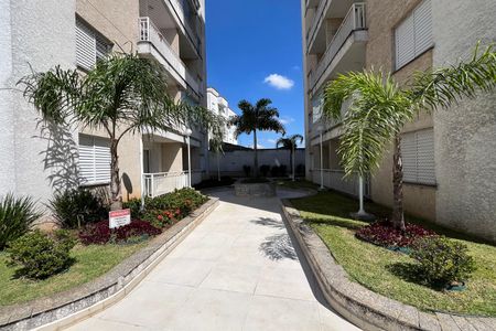 Apartamento à venda com 50m², 2 quartos e 1 vagaÁrea comum
