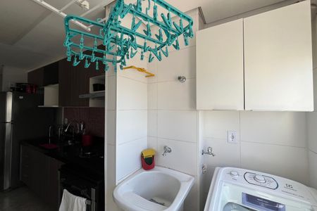 Apartamento à venda com 50m², 2 quartos e 1 vagaÁrea de Serviço