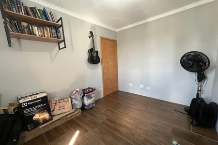 Apartamento à venda com 50m², 2 quartos e 1 vagaQuarto 2