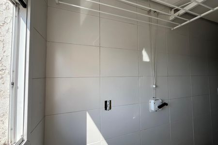 Apartamento à venda com 50m², 2 quartos e 1 vagaÁrea de Serviço